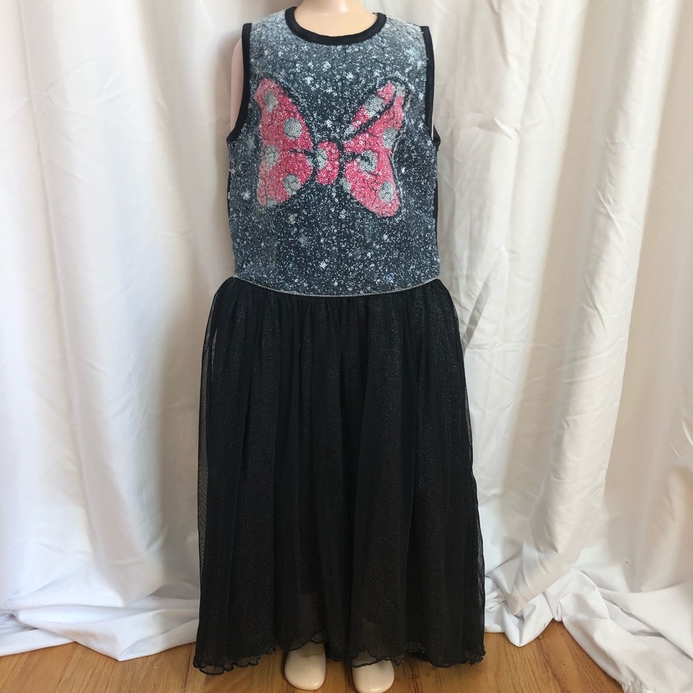 3 Minnie Mouse dresses